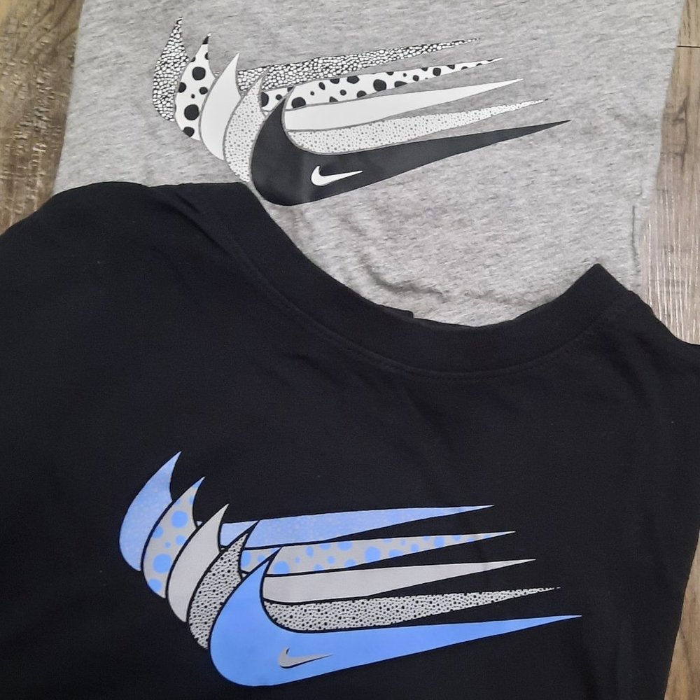 Nike shirt bundle